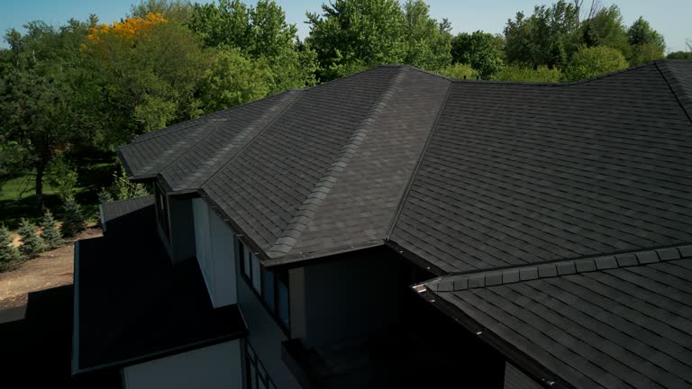 Best Roof Insulation Installation  in Warner Robins, GA